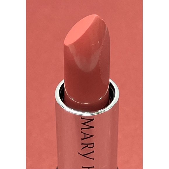 Mary Kay - Gel Semi-matte Lipstick - Mauve Moment - Picture 4 of 11